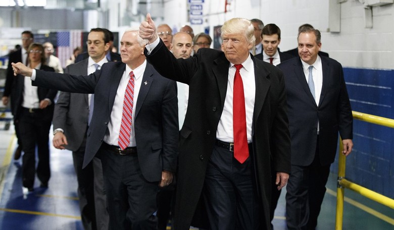 The Dangers Facing Trump and Those He Will Govern