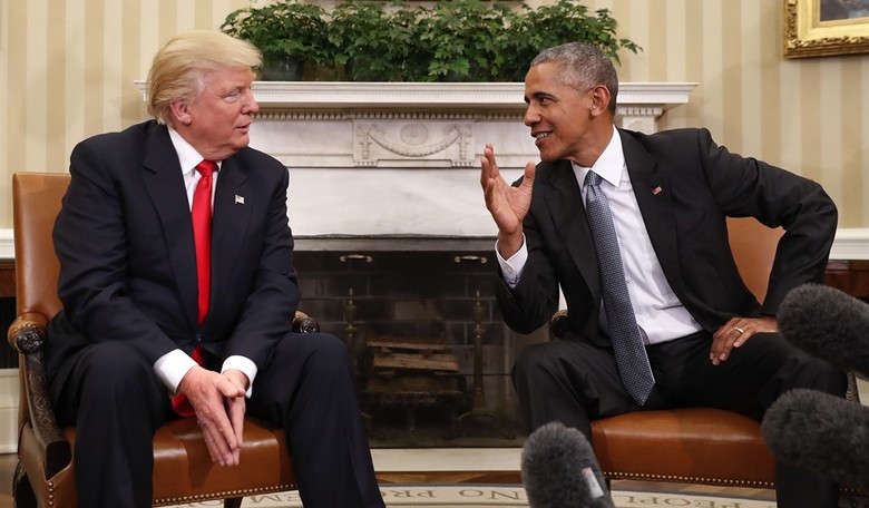 Democrats Demand Obama Grant Blanket Pardon To Illegals In Deferred Action Program 