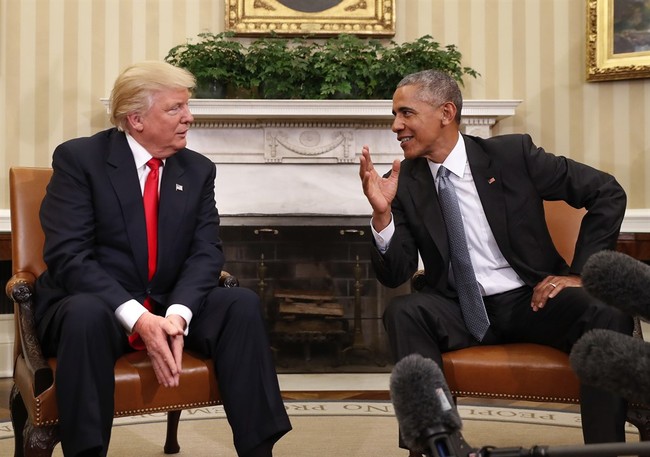 Yes, Trump's Iran Deal Is So Much Better Than Obama's