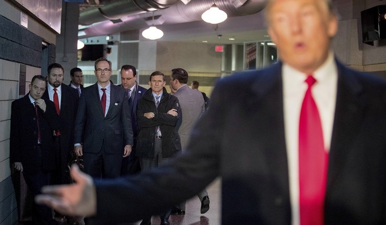 President Trump Crushed the Witch Hunts