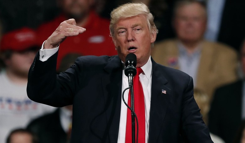 Trump's Self-Defeating Trade Policy