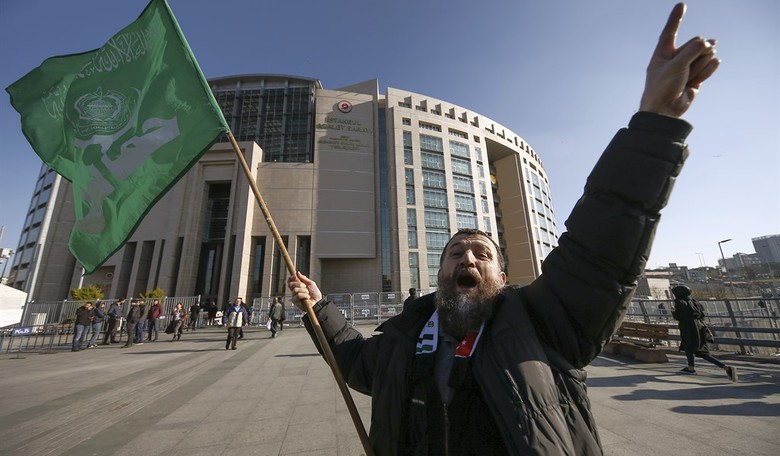After Kerry Speech, Palestinian Leader Reaffirms a Jewish State Will Never Be Recognized 