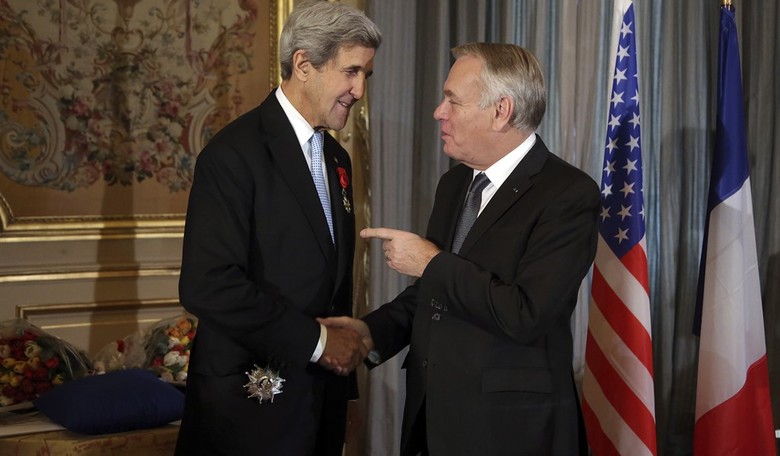 Haaretz: Leaked Documents Show U.S/Palestinian Collusion Before UN Resolution Vote 