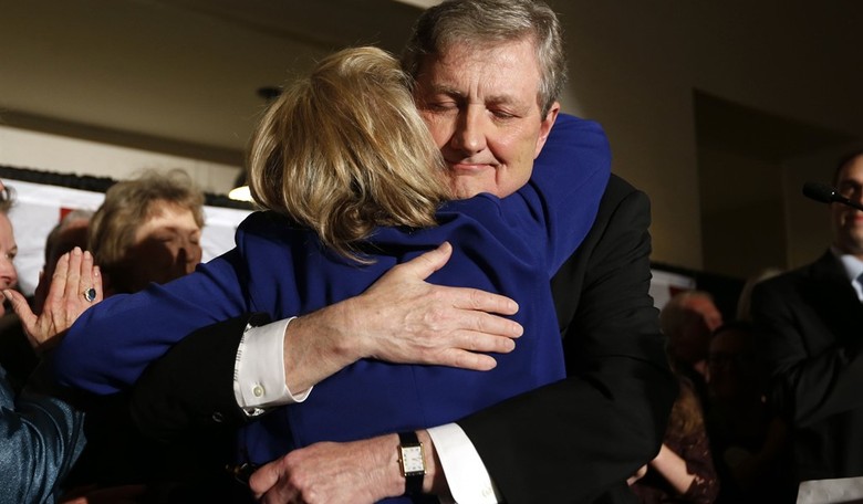 Republicans Extend Their Senate Majority With Latest Victory