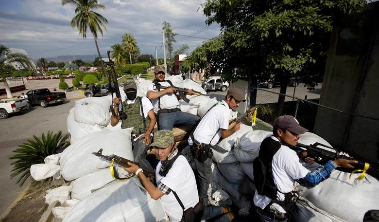 Consequences: Sinaloa Cartel Co-Founder Pleads Guilty, 'Will Die in a US Federal Prison'