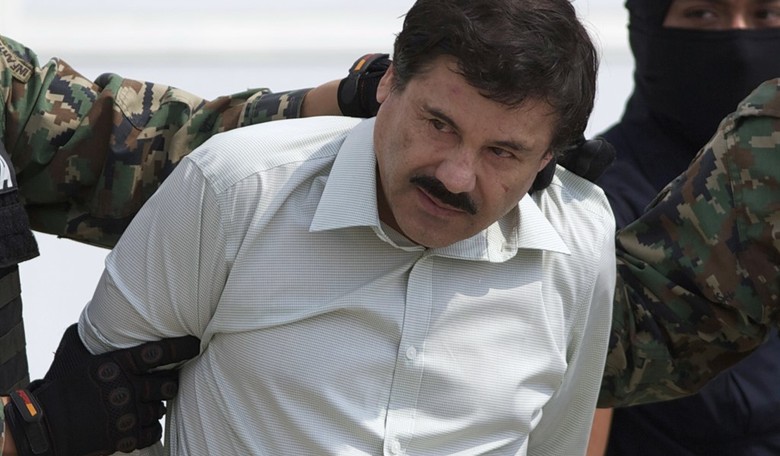 Mexican Cartel War Ten Years On