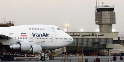 Economic Outcast Now Grounding Iran’s Last Commercial Air Carriers