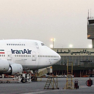 Economic Outcast Now Grounding Iran’s Last Commercial Air Carriers
