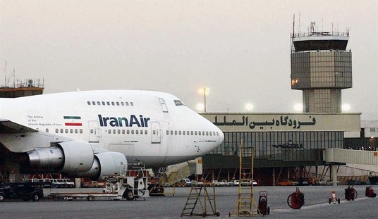 Economic Outcast Now Grounding Iran’s Last Commercial Air Carriers