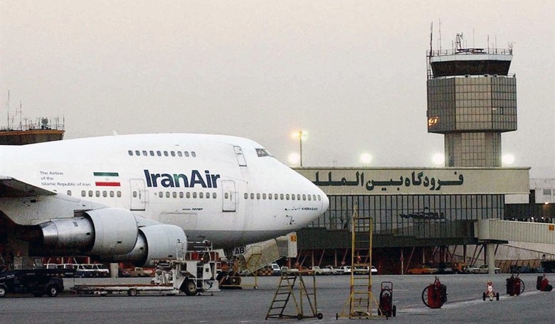 Economic Outcast Now Grounding Iran’s Last Commercial Air Carriers