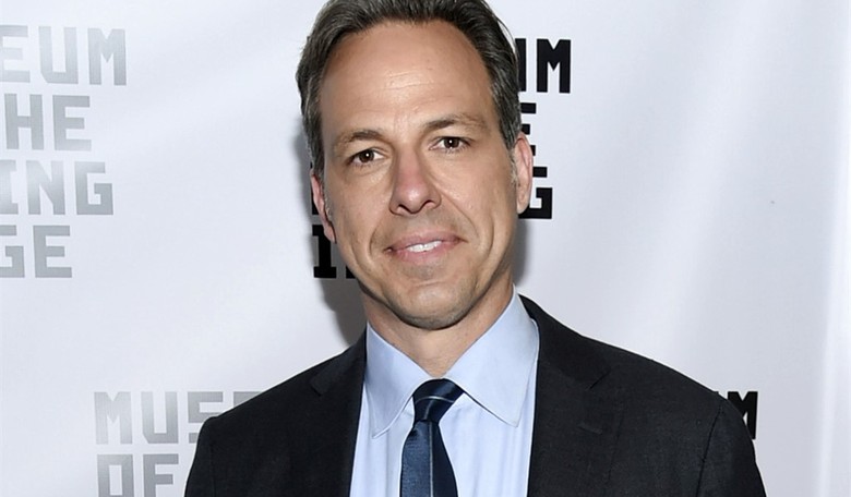 CNN's Jake Tapper Calls Out Dems for Their Failure to Denounce Louis Farrakhan
