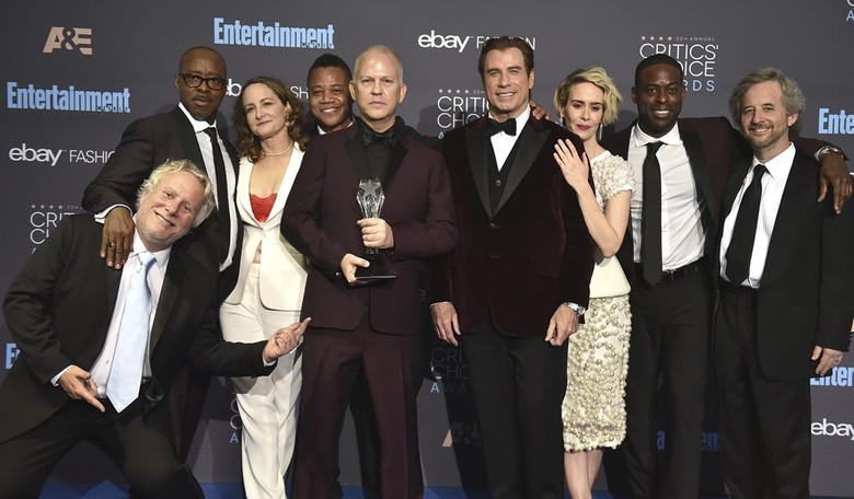 O.J. and Us