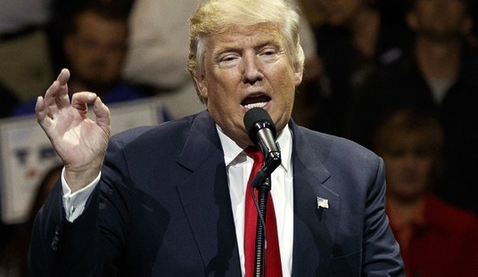 Trump: Claims of My Involvement in ‘Celebrity Apprentice’ Are ‘Fake News’