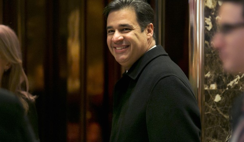 Raul Labrador Running For Governor Of Idaho