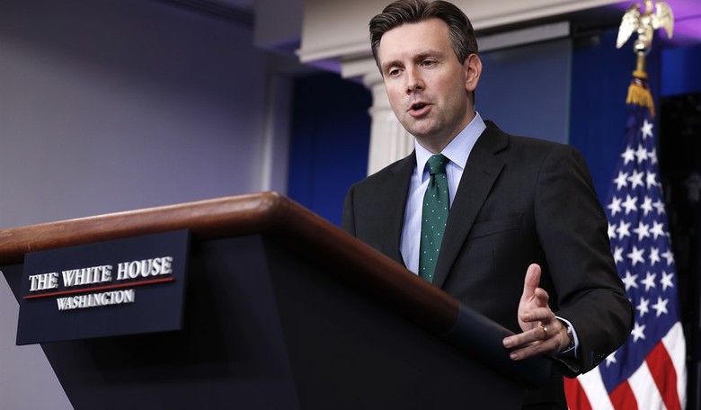 White House: Iran Working on Nuclear-powered Vessels Does Not Violate Our Nuclear Deal