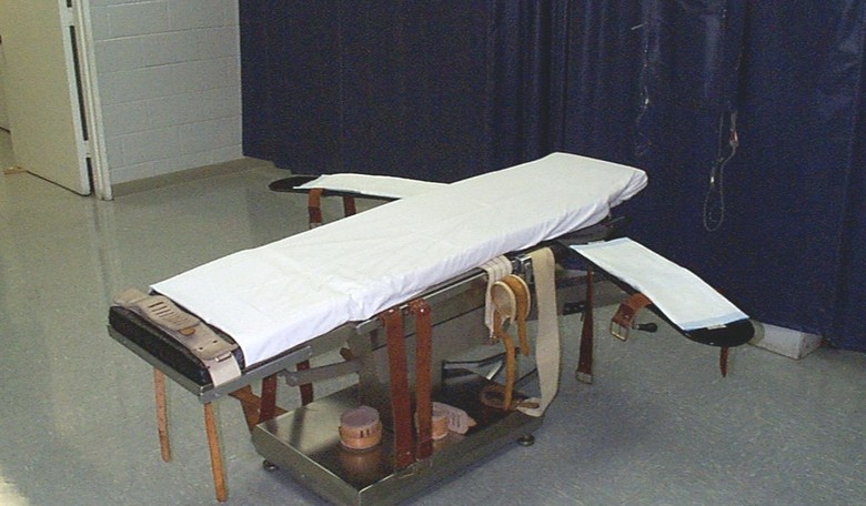 Nevada Legislators To Consider Abolishing The Death Penalty 