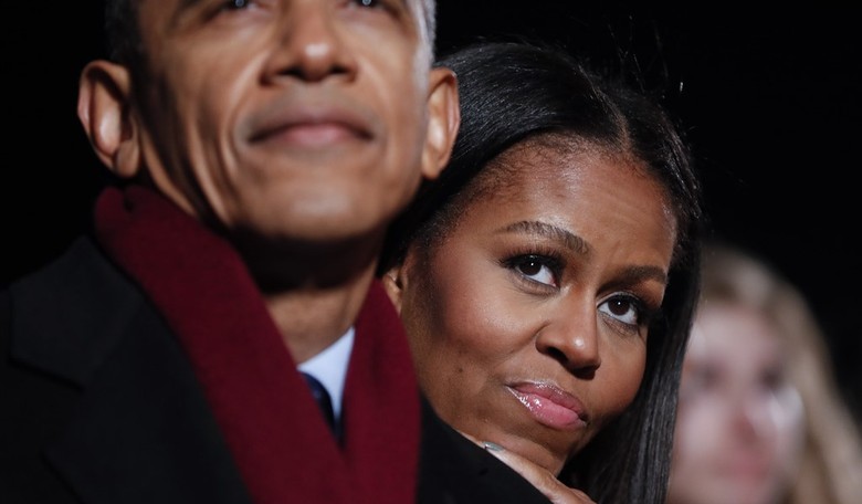 Michelle Obama’s ‘Hopelessness’ Shows it Sucks to Be a Liberal
