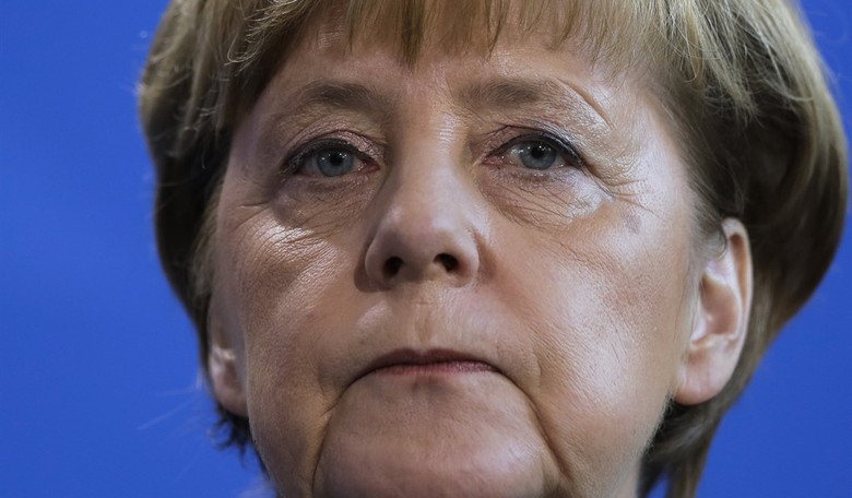 Merkel: 'We Must Assume' Attack on Berlin Christmas Market Was Terrorism 