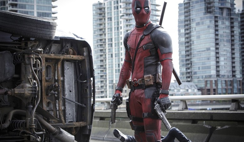 If You Think Deadpool Is Funny and She-Hulk Isn't, You're a Sexist or … Something