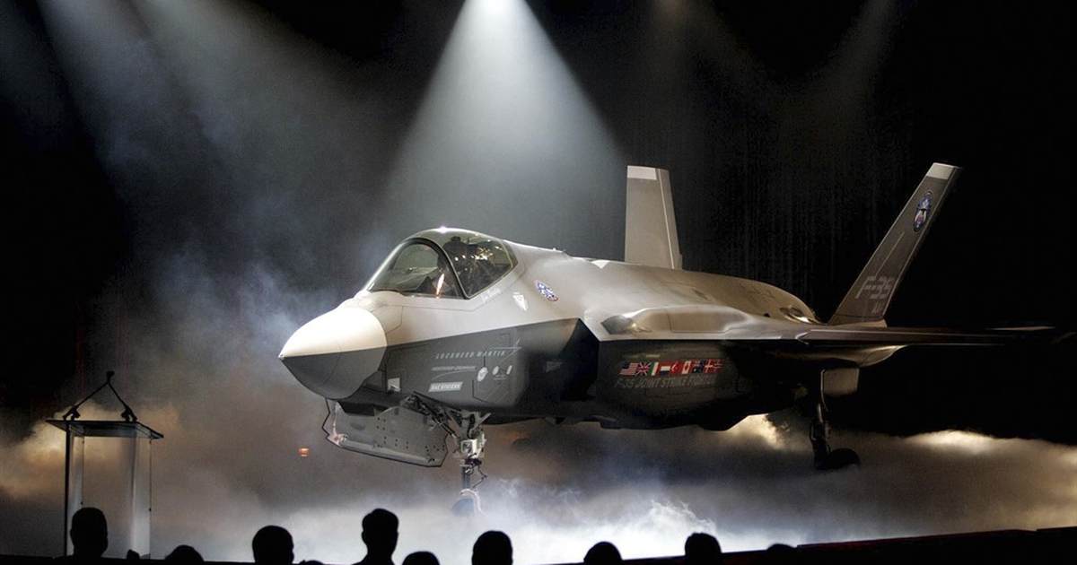 townhall.com - Miguel Nunes Silva - America's New Defense-Tech Model Is Spreading to Allies. Washington Must Stay Ahead.
