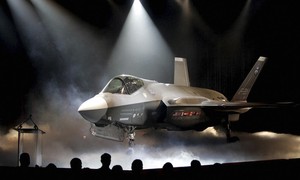 America's New Defense-Tech Model Is Spreading to Allies. Washington Must Stay Ahead.