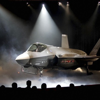 America's New Defense-Tech Model Is Spreading to Allies. Washington Must Stay Ahead.