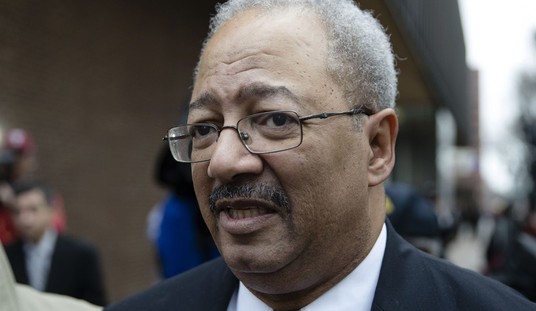 Despite Appeal, Democrat Congressman Still Headed Straight To Prison 