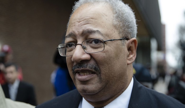 Despite Appeal, Democrat Congressman Still Headed Straight To Prison 