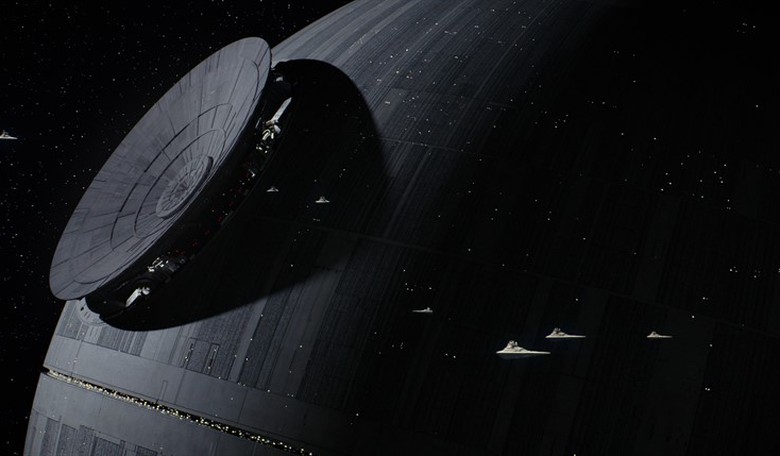 This Is the Palate Cleanser You're Looking For! Relive the Movie Magic of 'Star Wars' Battle of Yavin