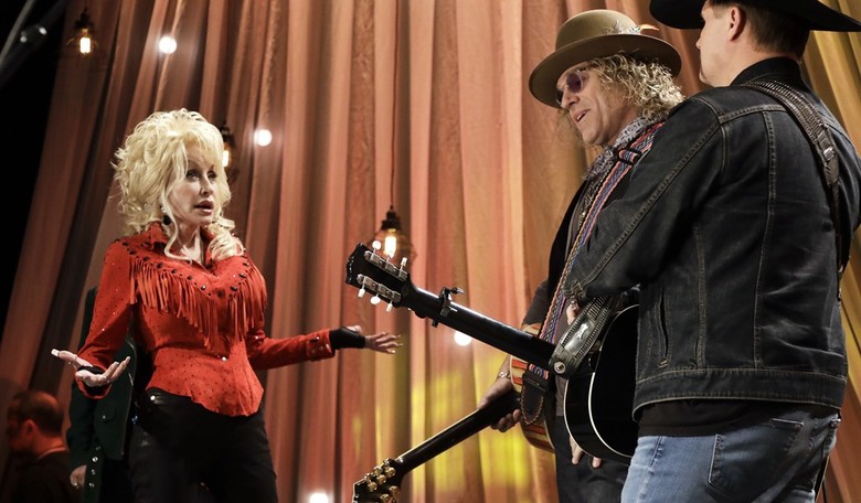 Liberal Reaction To Dolly Parton Super Bowl Ad Shows Hostility To American Workers and Success