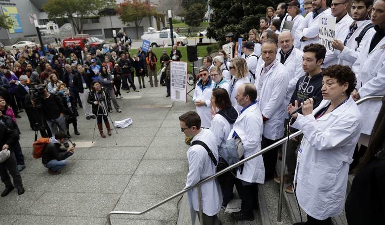 Science Guy Laments Mistrust of Science While Creating Mistrust of Science