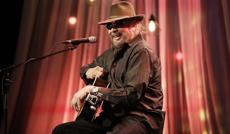 Life In the Key of Hank Williams Jr.