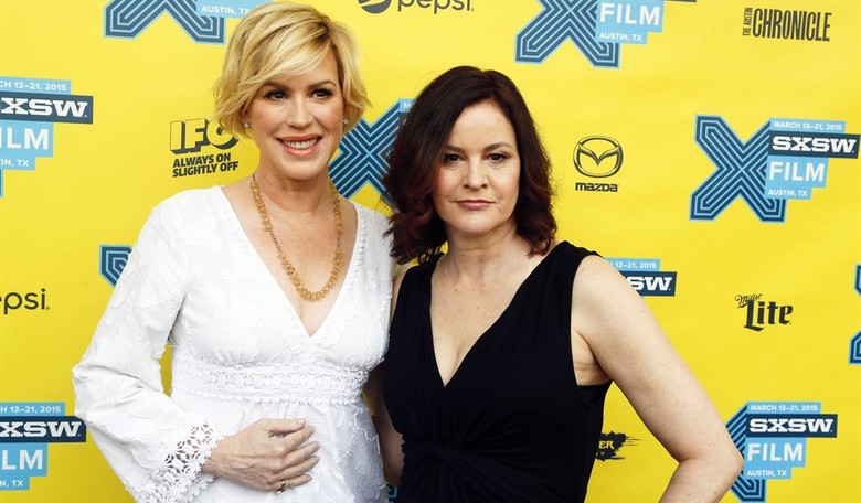 Actress Says Classic '80s Movie Is Too 'White,' Not Gender-y Enough
