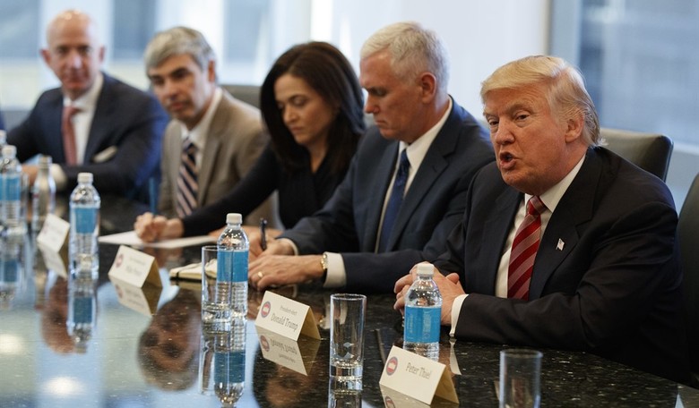 Should We Be Wary of a Looming Plutocracy?