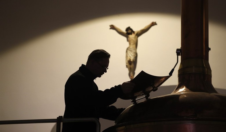 Should Christian Leaders Stay Out of Politics?