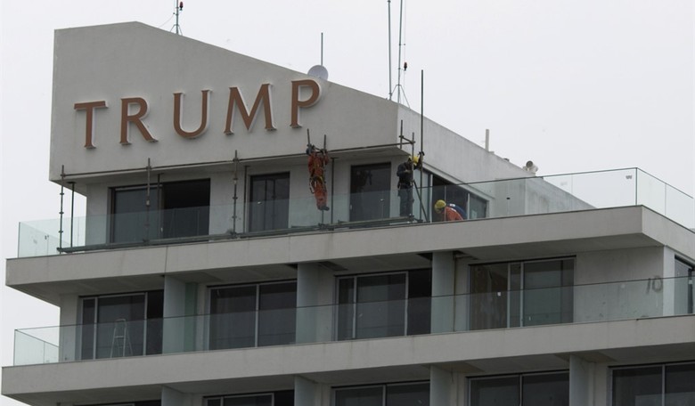 How Trump Endangers Global Peace