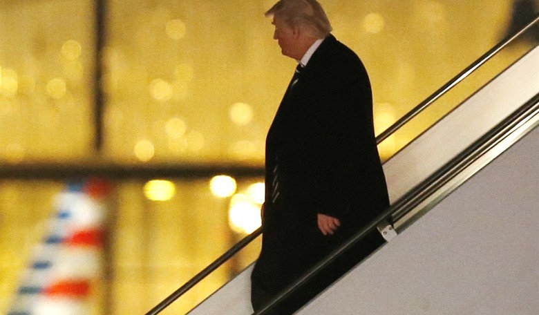 Trump's Victory: Even Charlie 'Race Card' Rangel Doesn't Blame 'Whitelash'