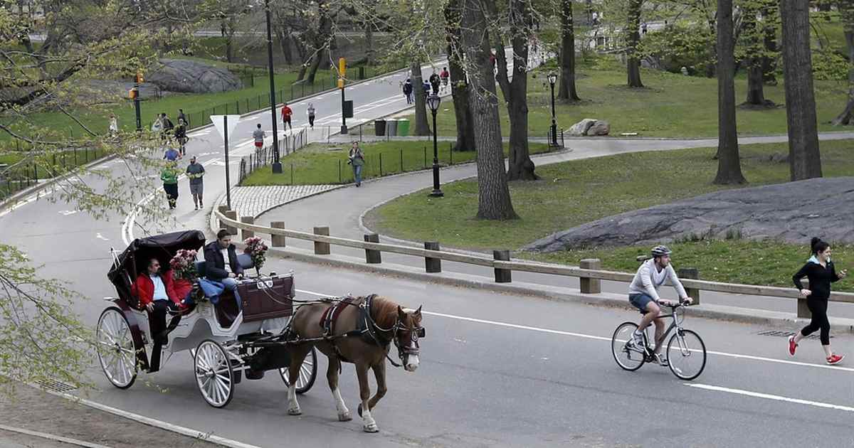 Commie Mayor Kills One of His City's Last Little Joys