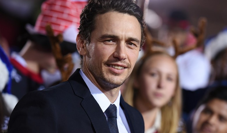 Watch: James Franco Confused By Professor's Pro-Abortion Logic