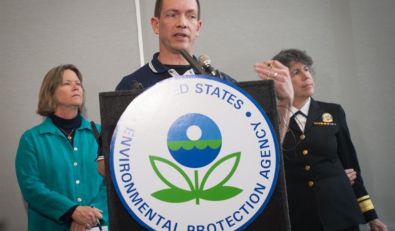 Broken Regulatory Process Turns Democracy Upside-Down