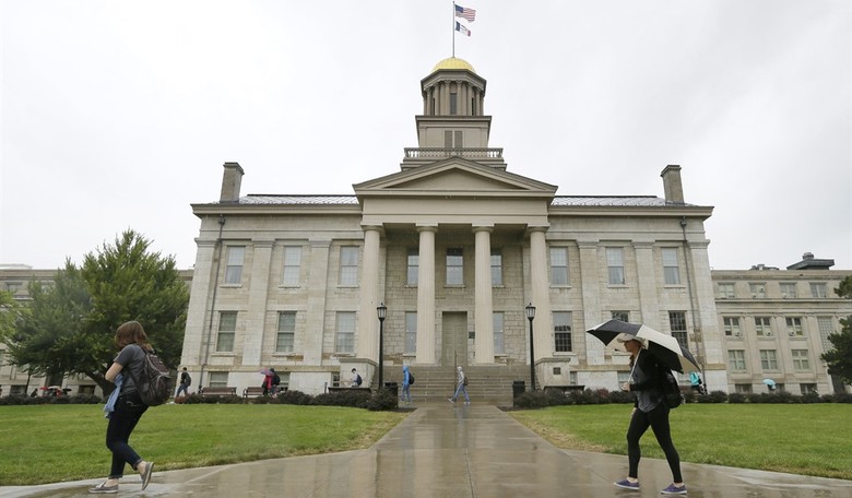 University of Iowa Claims It's Closing Gender, Women's Studies Department - but It's Just a Reshuffling