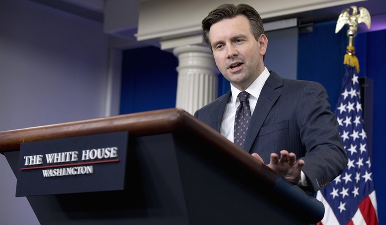 Secret Service Agent Shoots Weapon-Wielding Suspect Outside White House