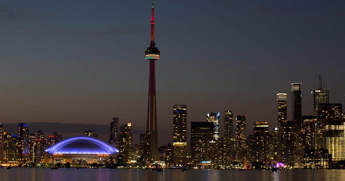 Report: Shots Fired at the U.S. Consulate in Toronto in 'National Security Incident'