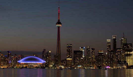 Report: Shots Fired at the U.S. Consulate in Toronto in 'National Security Incident'