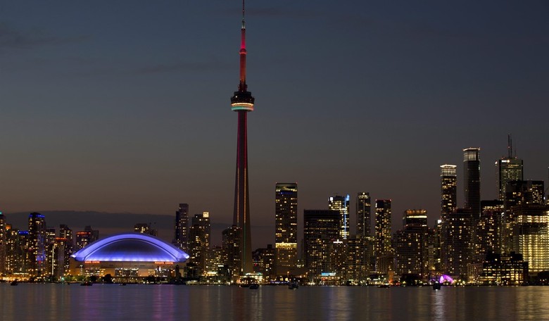 Yes, We Need a Canadian Border Wall