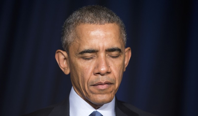 Tremendous: SCOTUS Blocks Obama's Carbon Rules On Power Plants