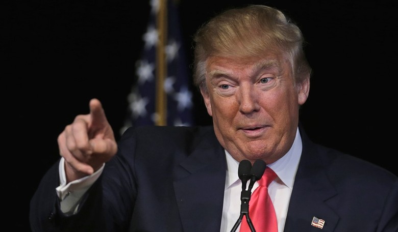 Have You Been “Trumped”?