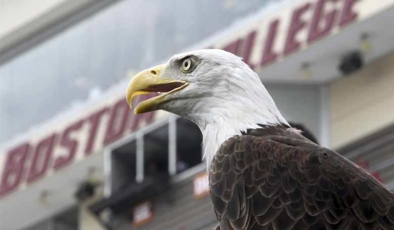 Boston College Again Denies Campus Conservatives' Request for Their Own Newspaper