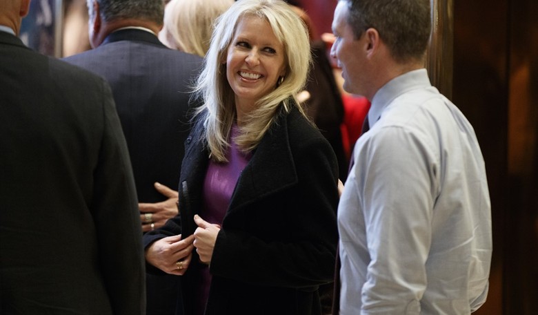 After Plagiarism Allegations, Monica Crowley Will Not Accept White House Job 