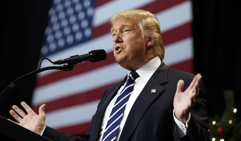 AP: Yeah, There's Really No GOP Elector Rebellion Happening 
